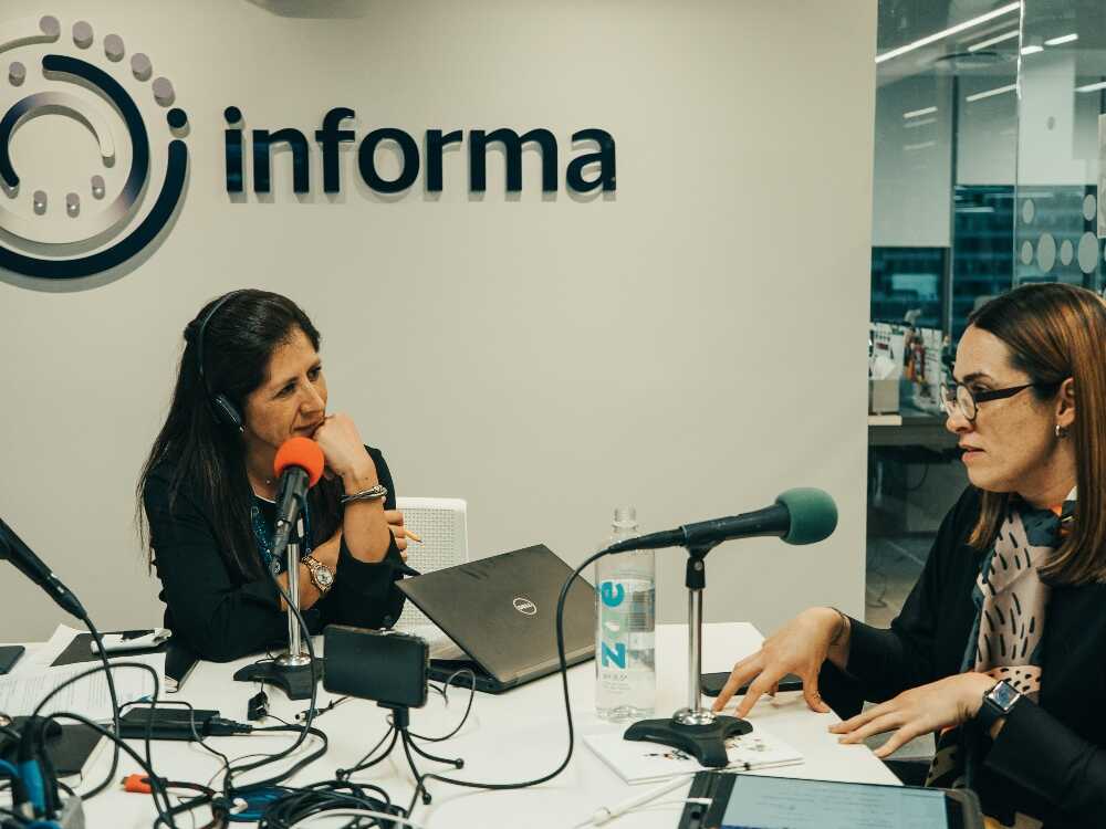 entrevista, podcast, adela rangel, emprendiemiento